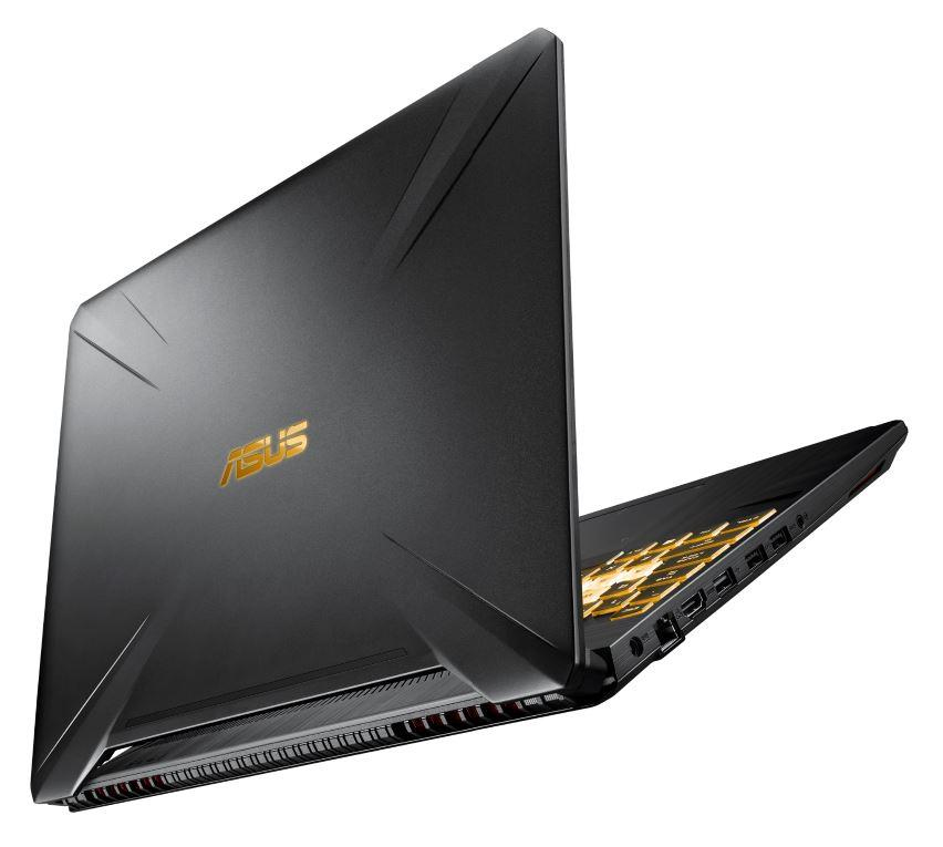 ASUS TUF Gaming FX505GE-ES320T laptop Intel® Core™ i7 i7-8750H – image 6