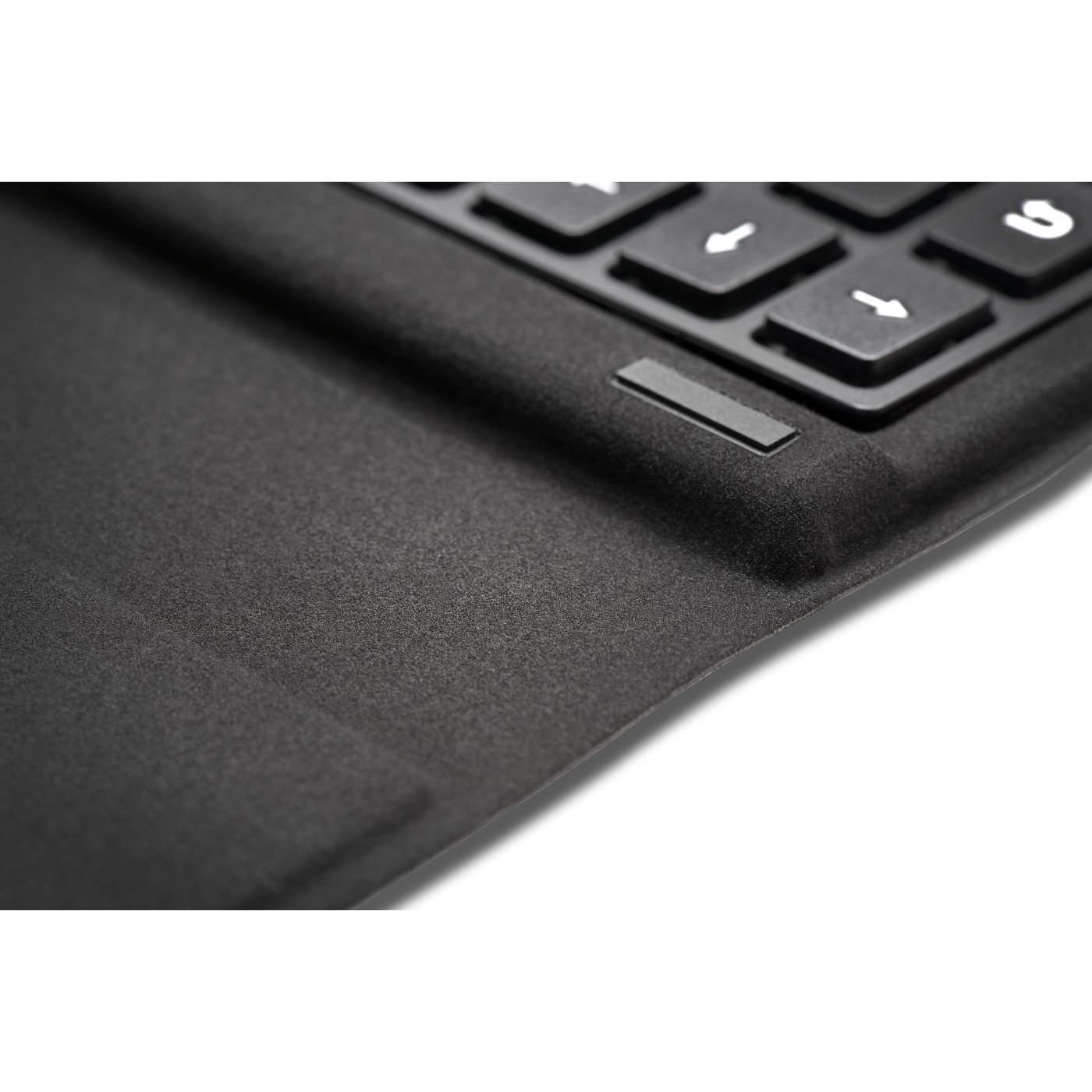 Kensington K97310PT mobile device keyboard Bluetooth Black – image 6