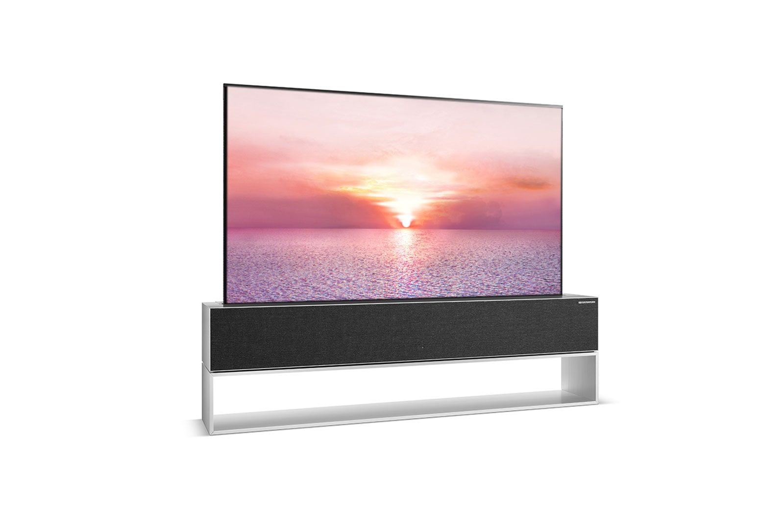 LG SIGNATURE OLED65R1PUA TV – image 6
