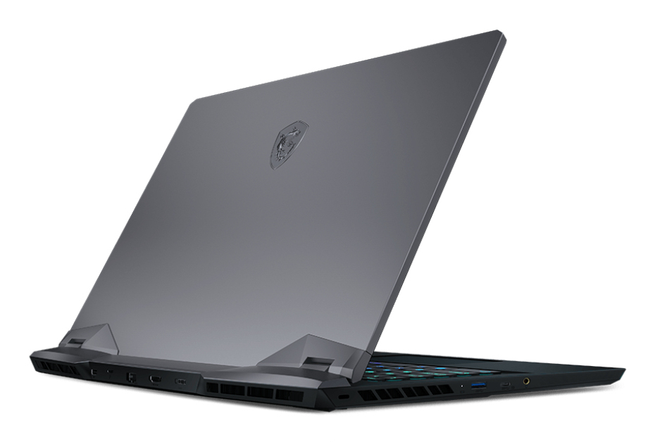 MSI GE66 12UGS-809PL
