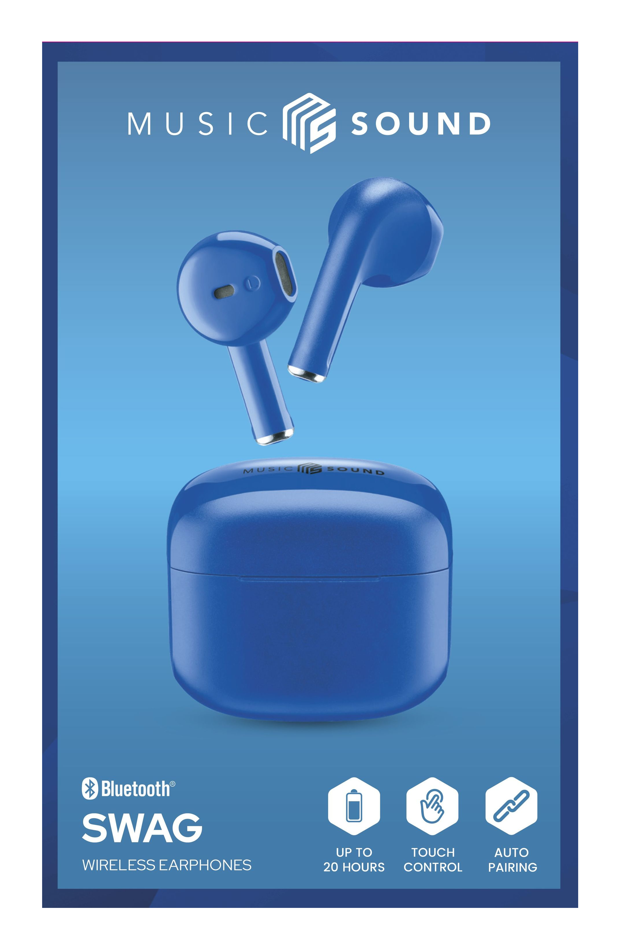 Music Sound Swag image 4