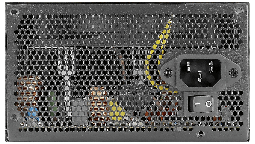 Aerocool AERO WHITE 700W – image 9