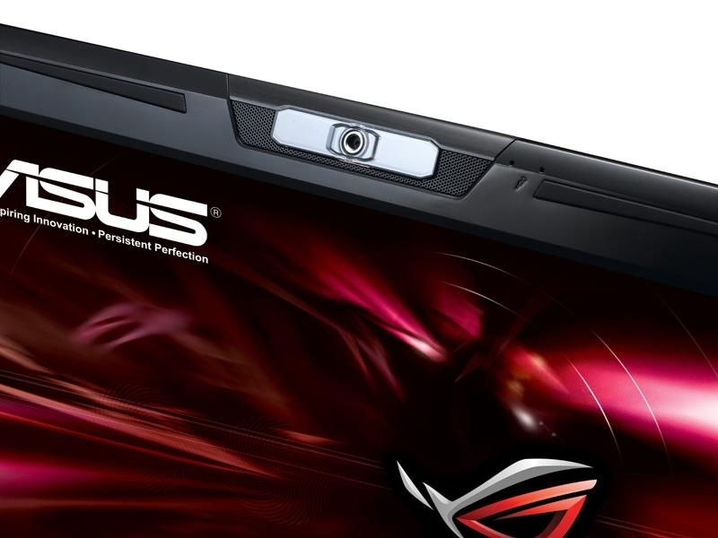 ASUS ROG G60J-JX061V laptop Intel® Core™ i7 i7-720QM – image 4