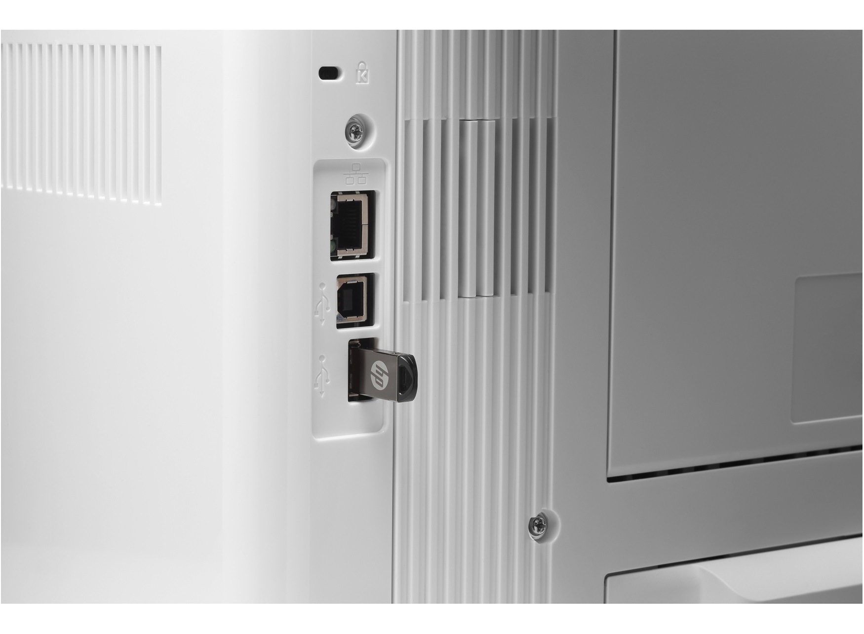 HP LaserJet M501dn – image 6