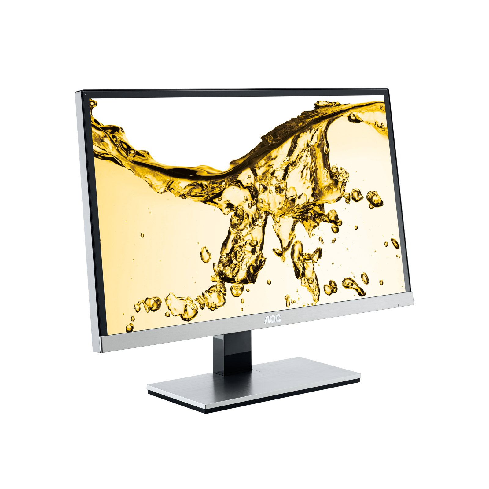 AOC I2267FWH computer monitor