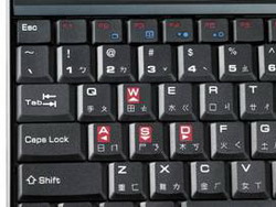 MSI MegaBook GX600E-049NL – image 4