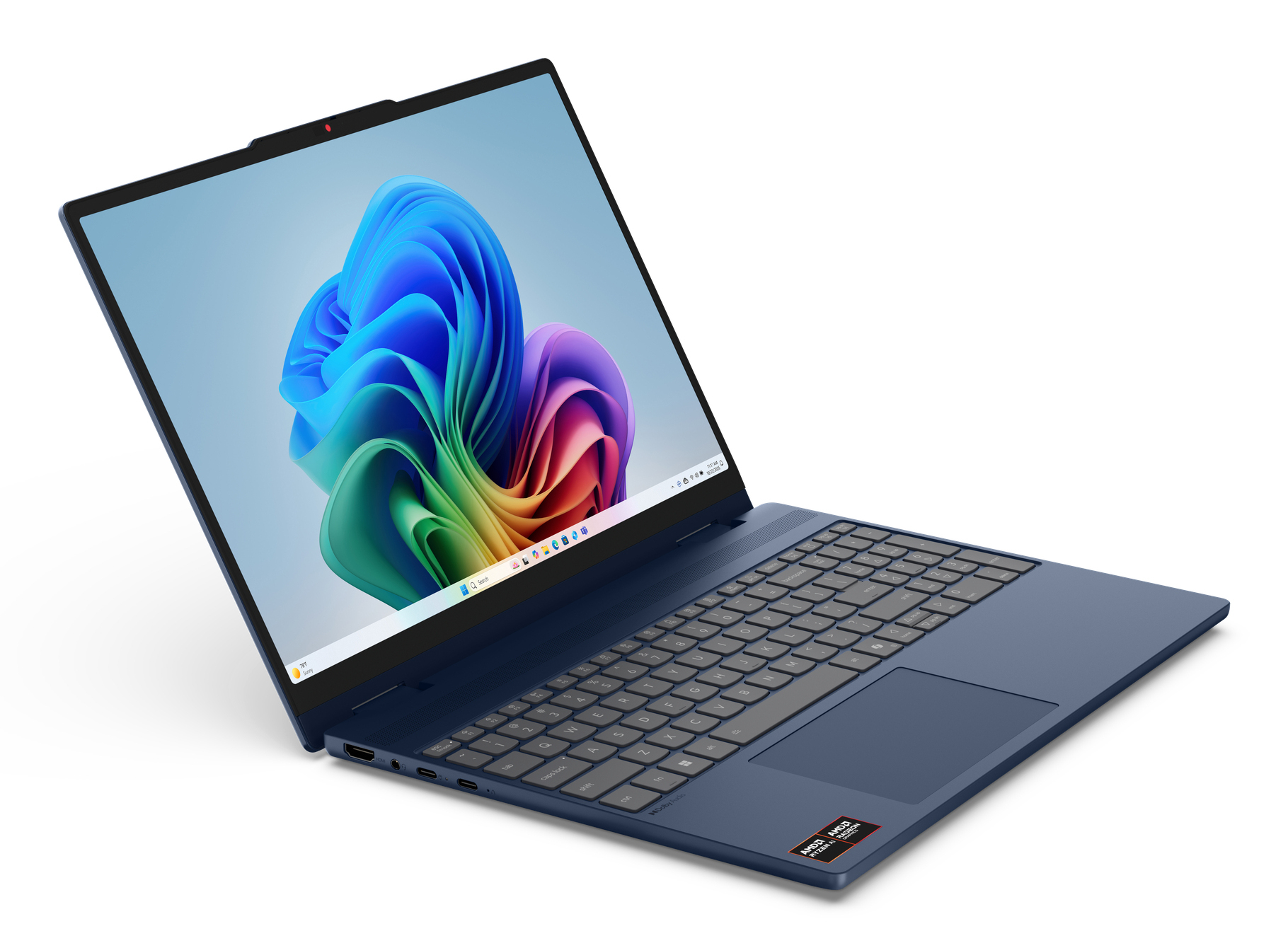 Lenovo IdeaPad 5 2-in-1 15AGP11 Copilot+ PC – image 3