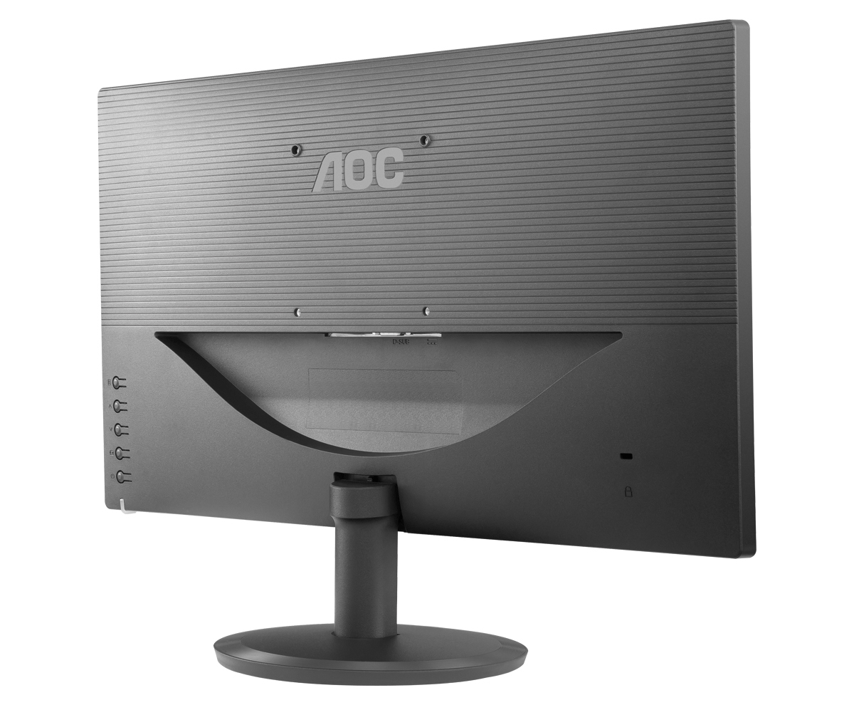 AOC 80 Series E2280SWHN computer monitor – image 3