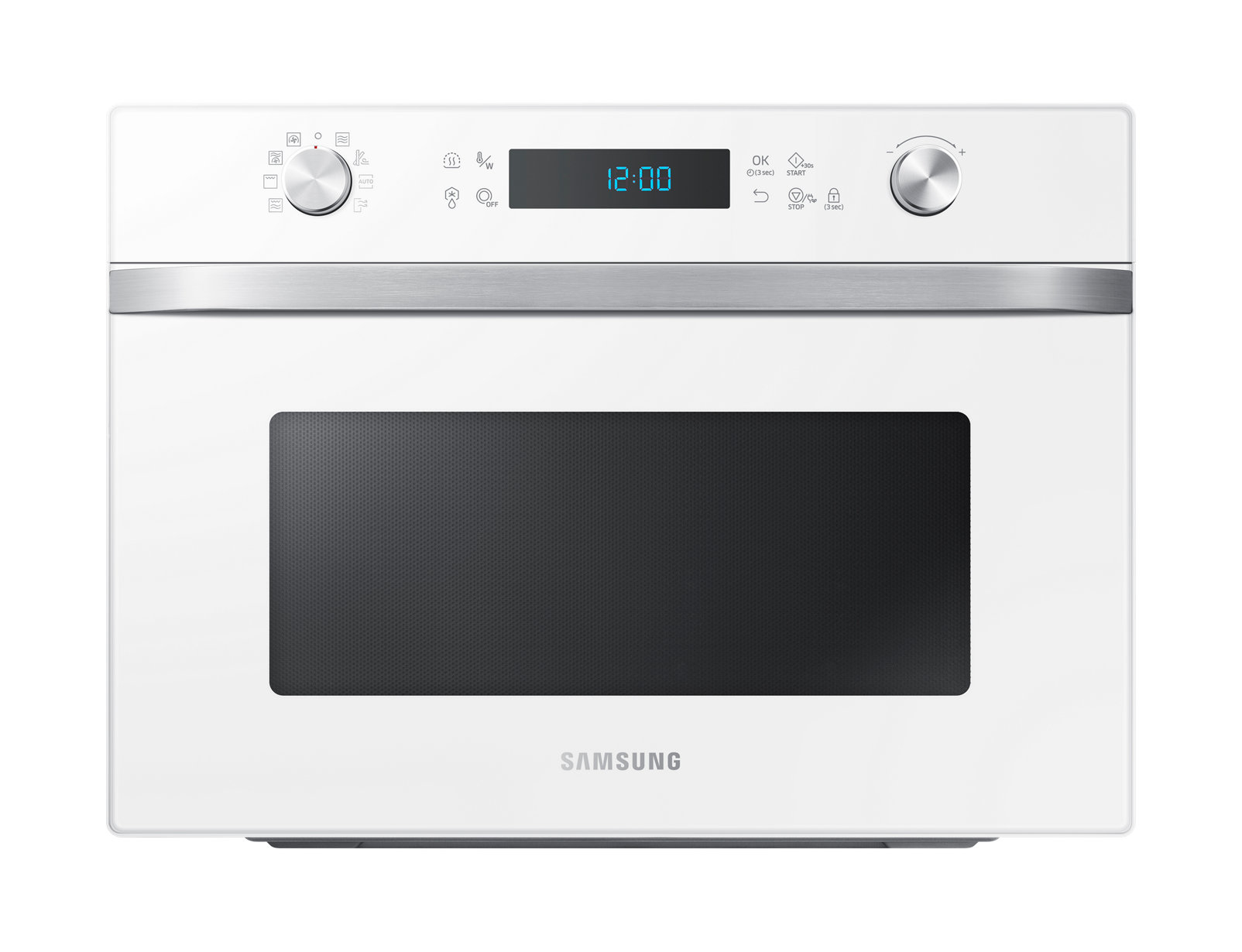 Samsung MC35J8055CW/EF microwave White Combination microwave Countertop