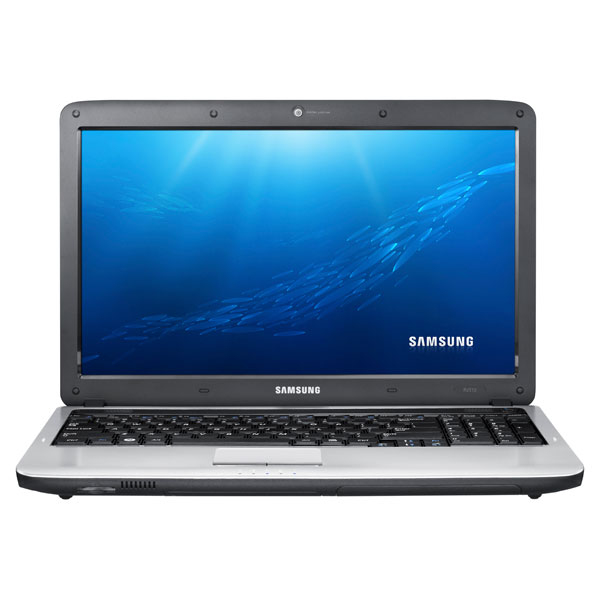 Samsung RV NP-RV510-A01US laptop Intel® Pentium® Dual-Core T4500 – image 1