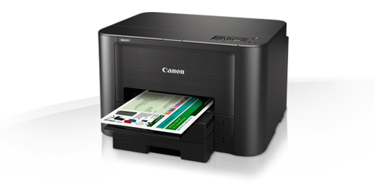 Canon MAXIFY iB4140 inkjet printer Colour – image 3