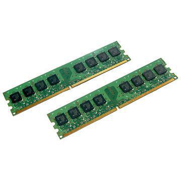 Fujitsu 16 GB (2 x 8 GB) DDR2 667 MHz