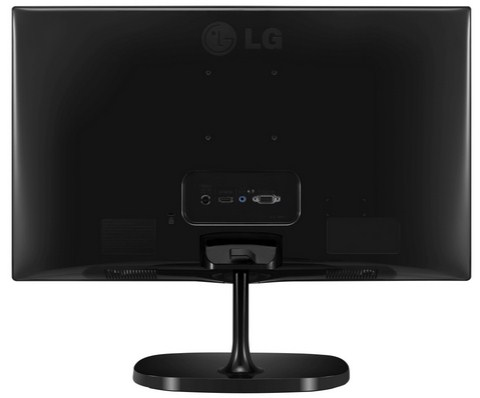 LG 27MP67VQ-P computer monitor – image 2