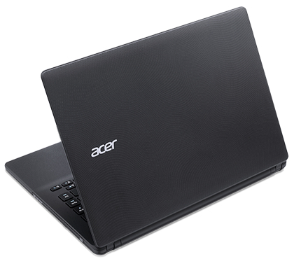 Acer Aspire E ES1-411-P6B1 Intel® Pentium® N3540 Laptop – image 3
