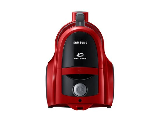 Samsung VCC45W0S3R 1.3 L Cylinder vacuum Dry Bagless