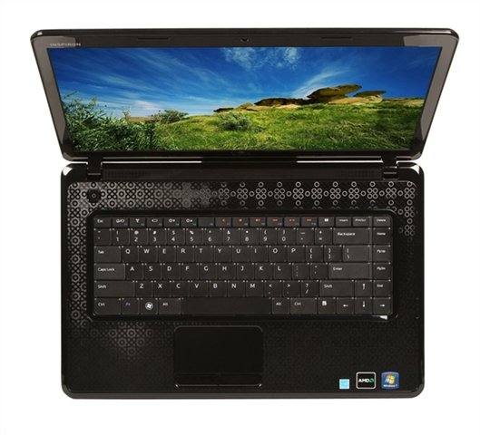 Dell IM5030-14113D laptop AMD V V160 – image 6