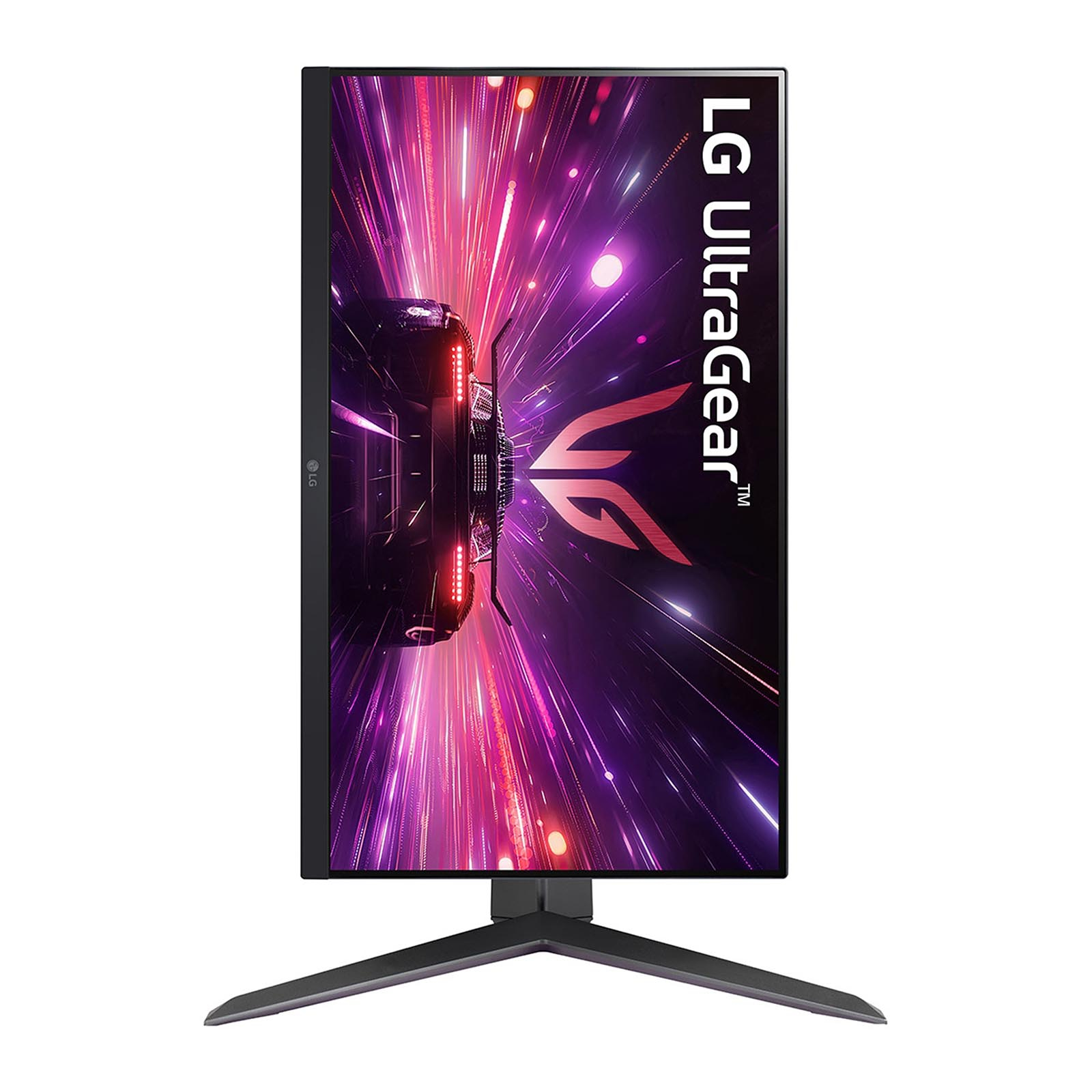 LG 24GS65F-B computer monitor – image 8