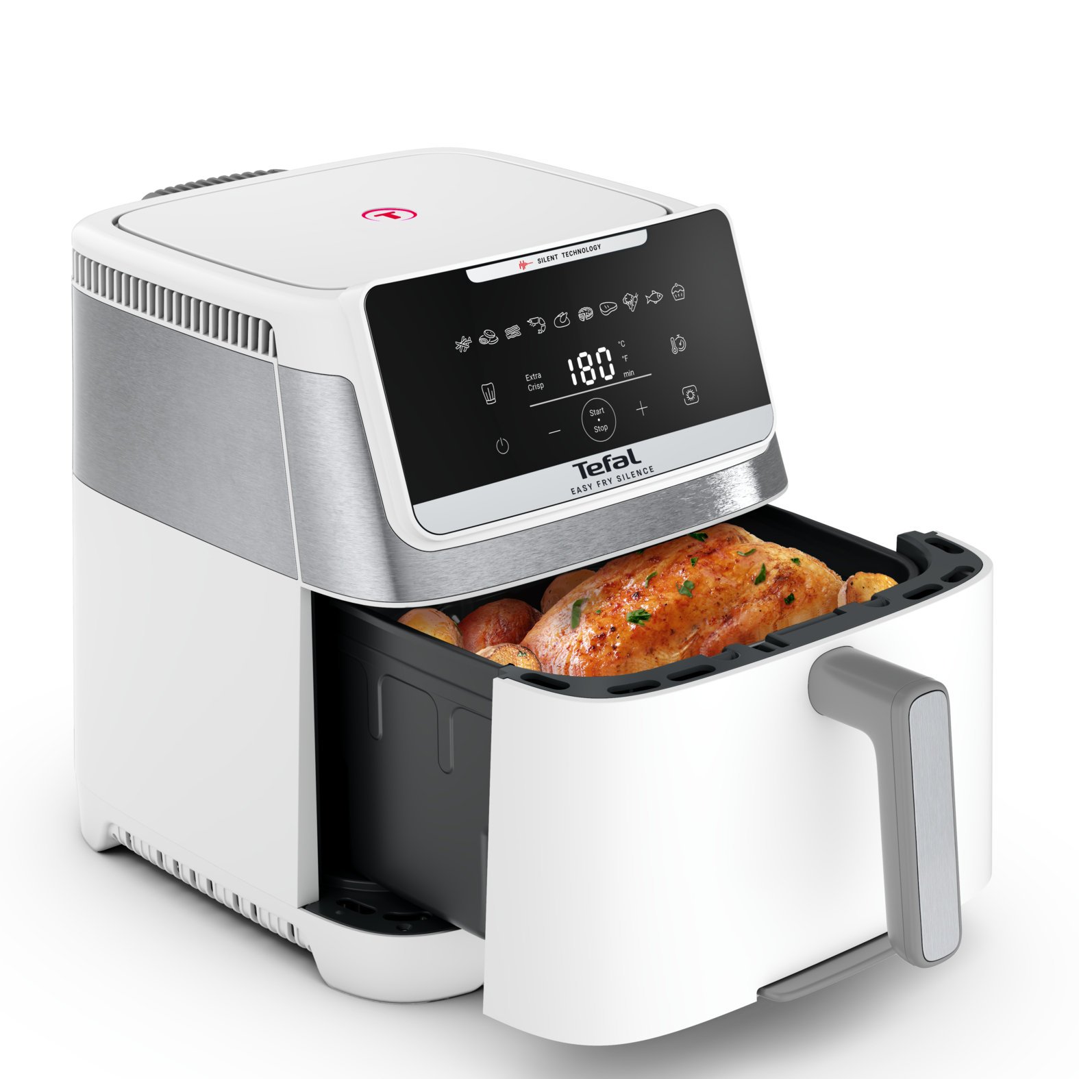 Tefal EY8421E0 — vue 1 sur 8