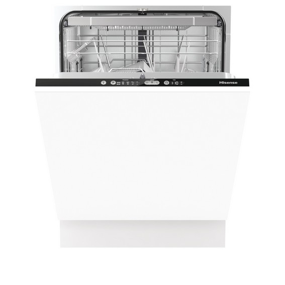 Hisense HVSP31 dishwasher Fully built-in 16 place settings