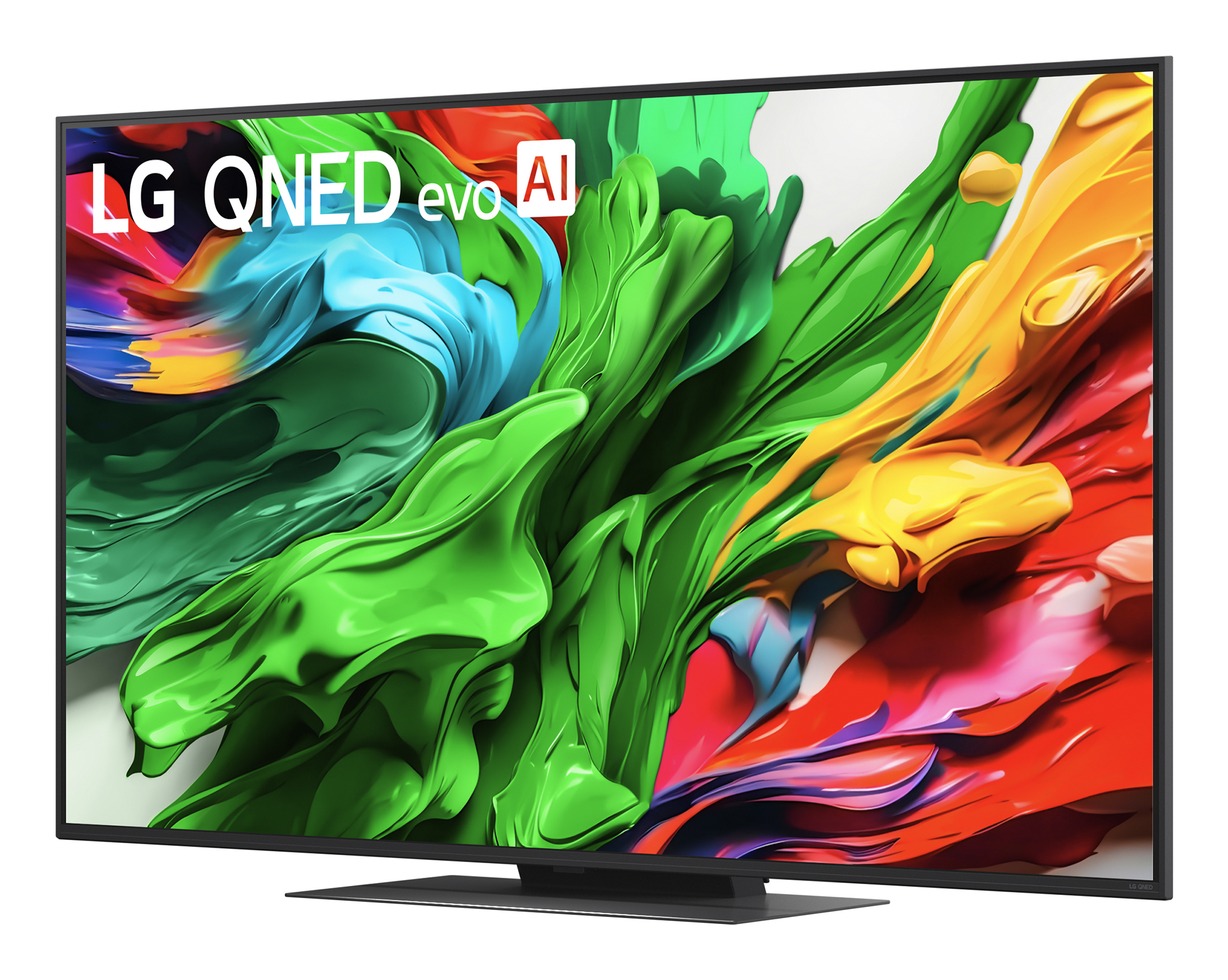 TV LG Mini Led Qned 55QNED87 139 cm 2025 — photo 12