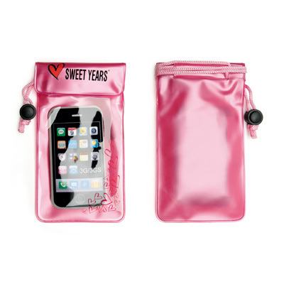 Celly Beach Pink