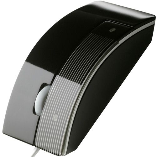 Samsung Pleomax SPM-8000 Zen Wired Mouse