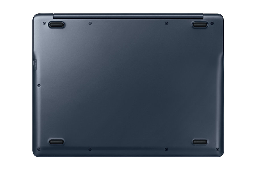 Samsung ATIV 930X2K-K01 Intel® Core™ M M-5Y10c Laptop 31 cm (12.2") Quad HD 8 GB LPDDR3-SDRAM 256 GB SSD Windows 8.1 Black – image 9
