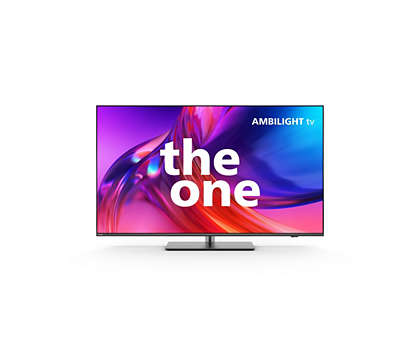 Philips 55PUS8808/62 TV – image 2