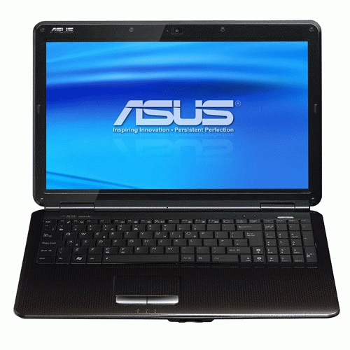 ASUS K50IJ-SX280V Intel® Pentium® Dual-Core T4400 – image 2