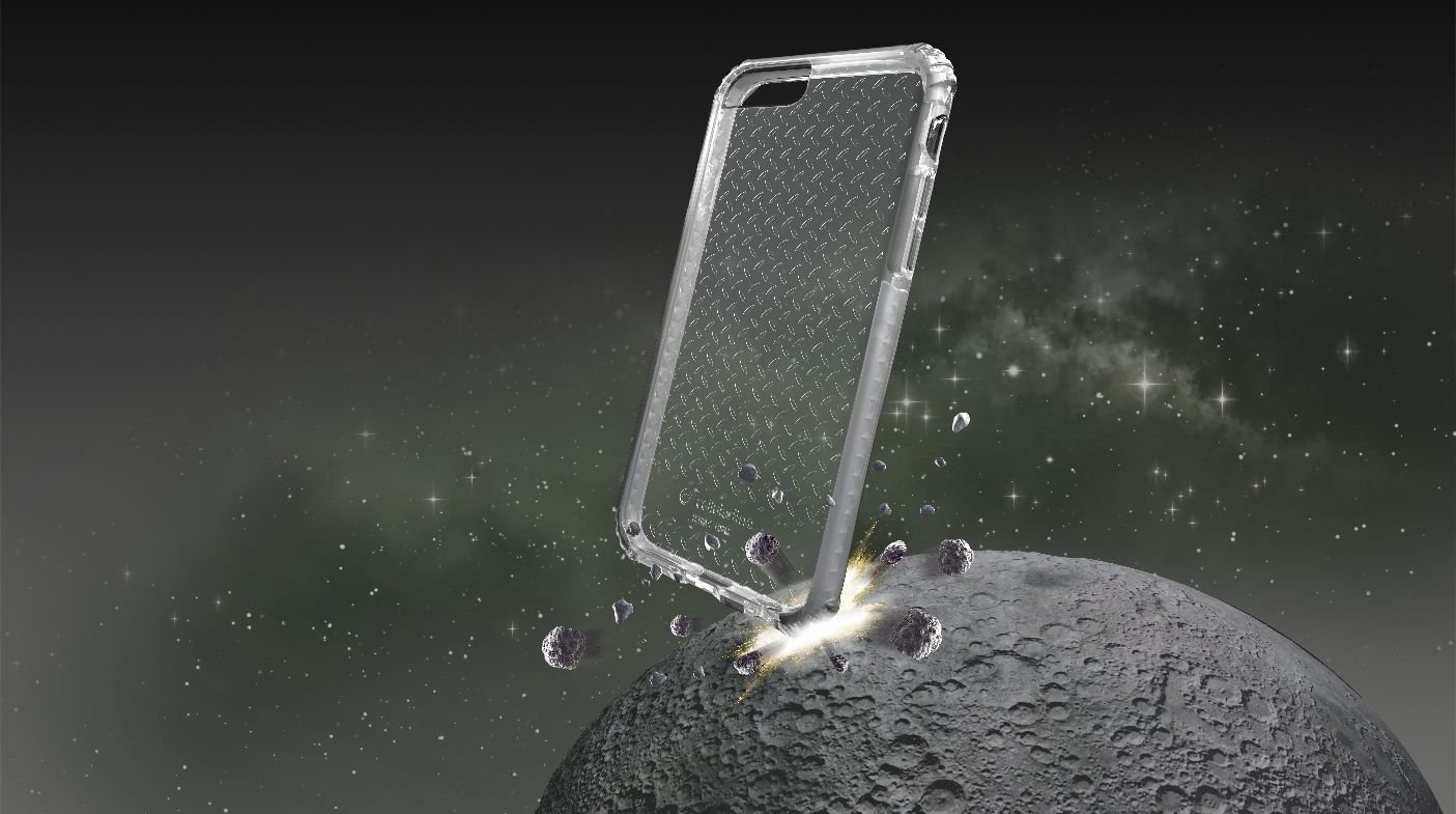 Cellularline Tetra Force Shock-Twist - iPhone 6S/6 – image 4