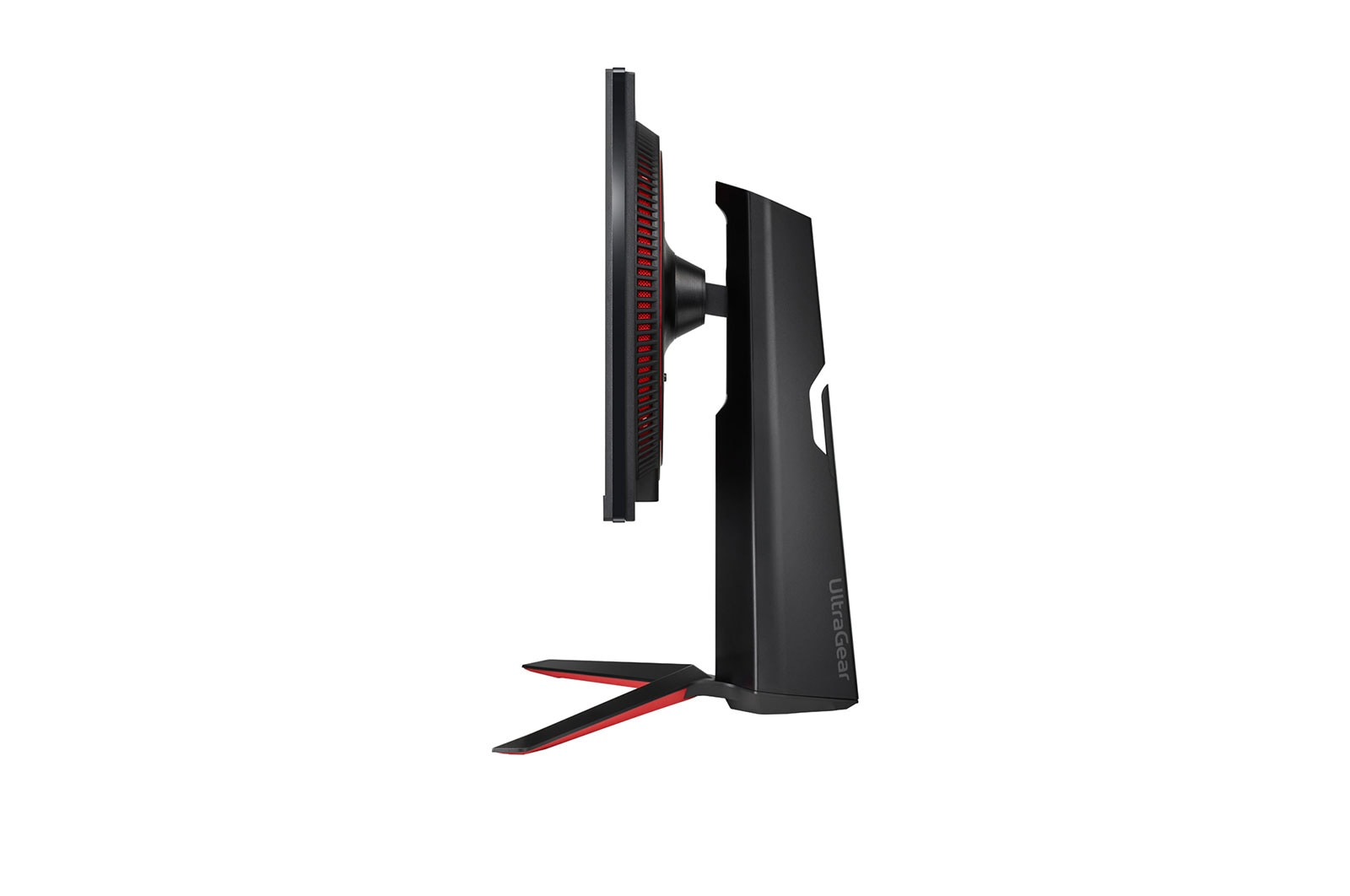 LG 24GN650 computer monitor – image 5
