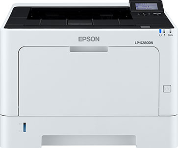 Epson LP-S280DN laser printer