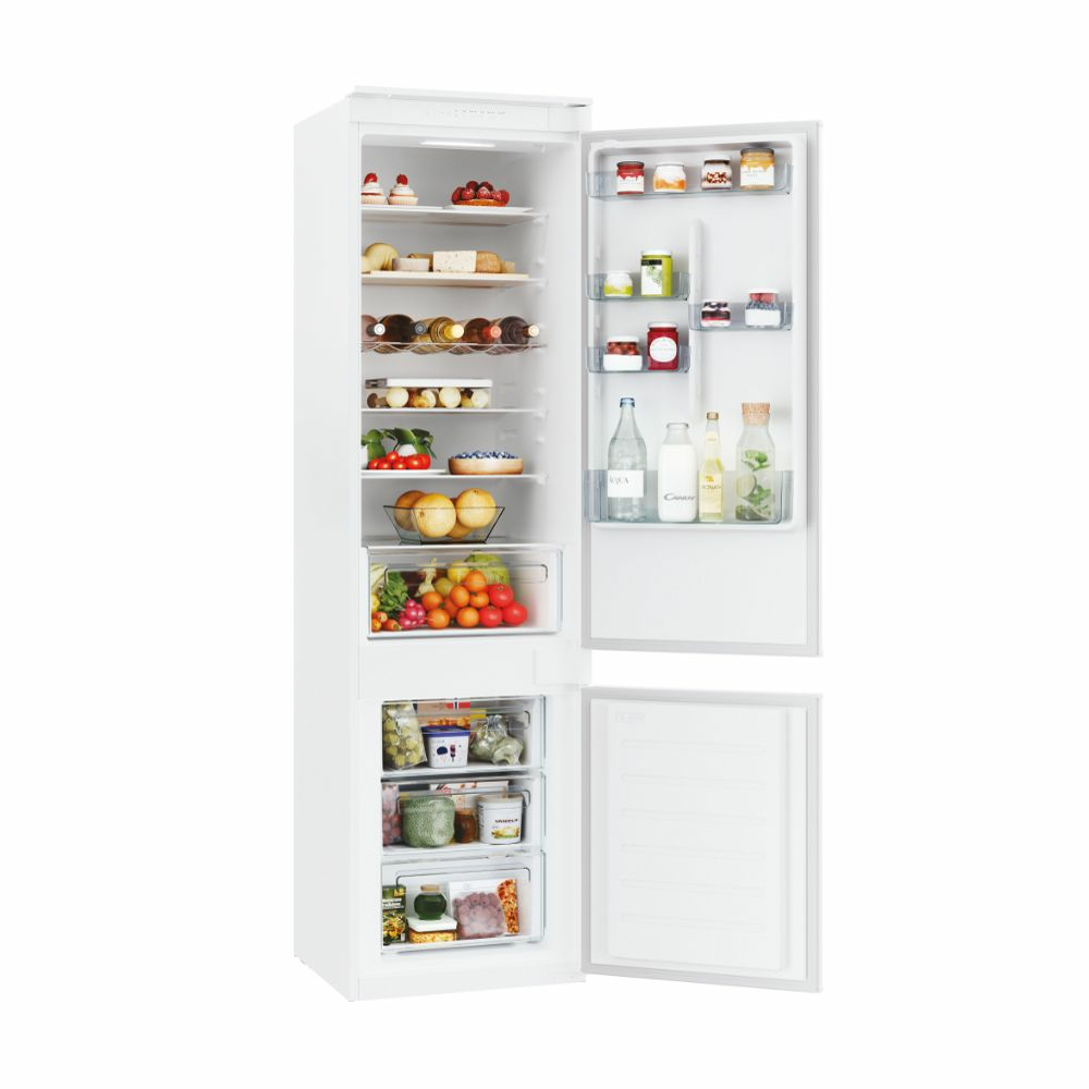 Candy Fresco CBL3519FWRU Built-in – image 3