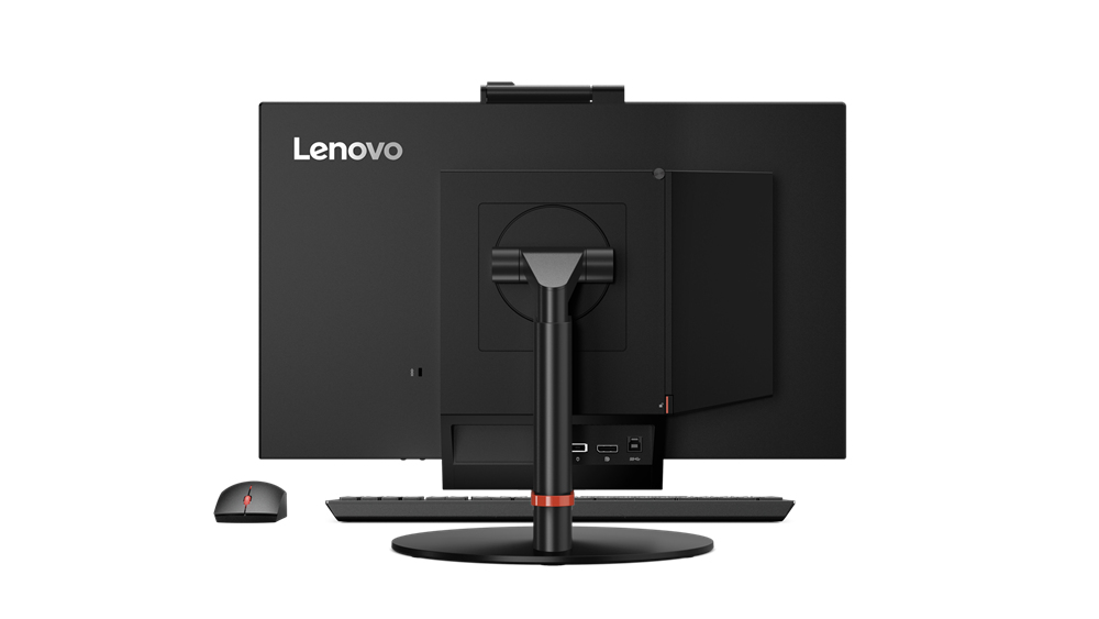 Lenovo TIO22 computer monitor – image 7