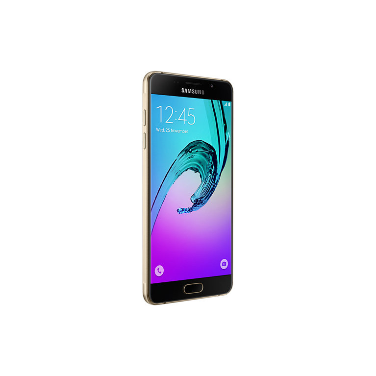 Samsung Galaxy A5 (2016) SM-A510 – image 6