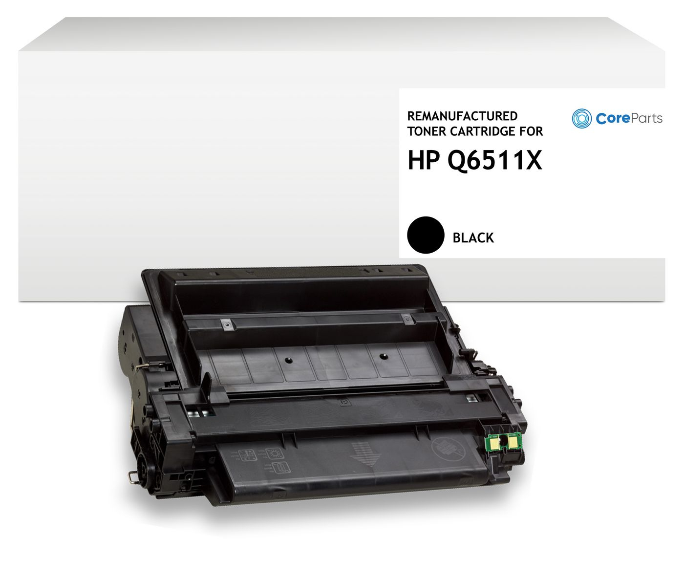 CoreParts QI-HP2188 toner cartridge