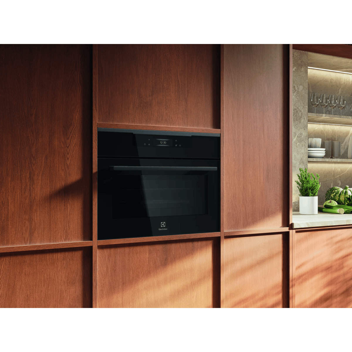 Electrolux KVMBE08H 44 L 2100 W Black – image 9