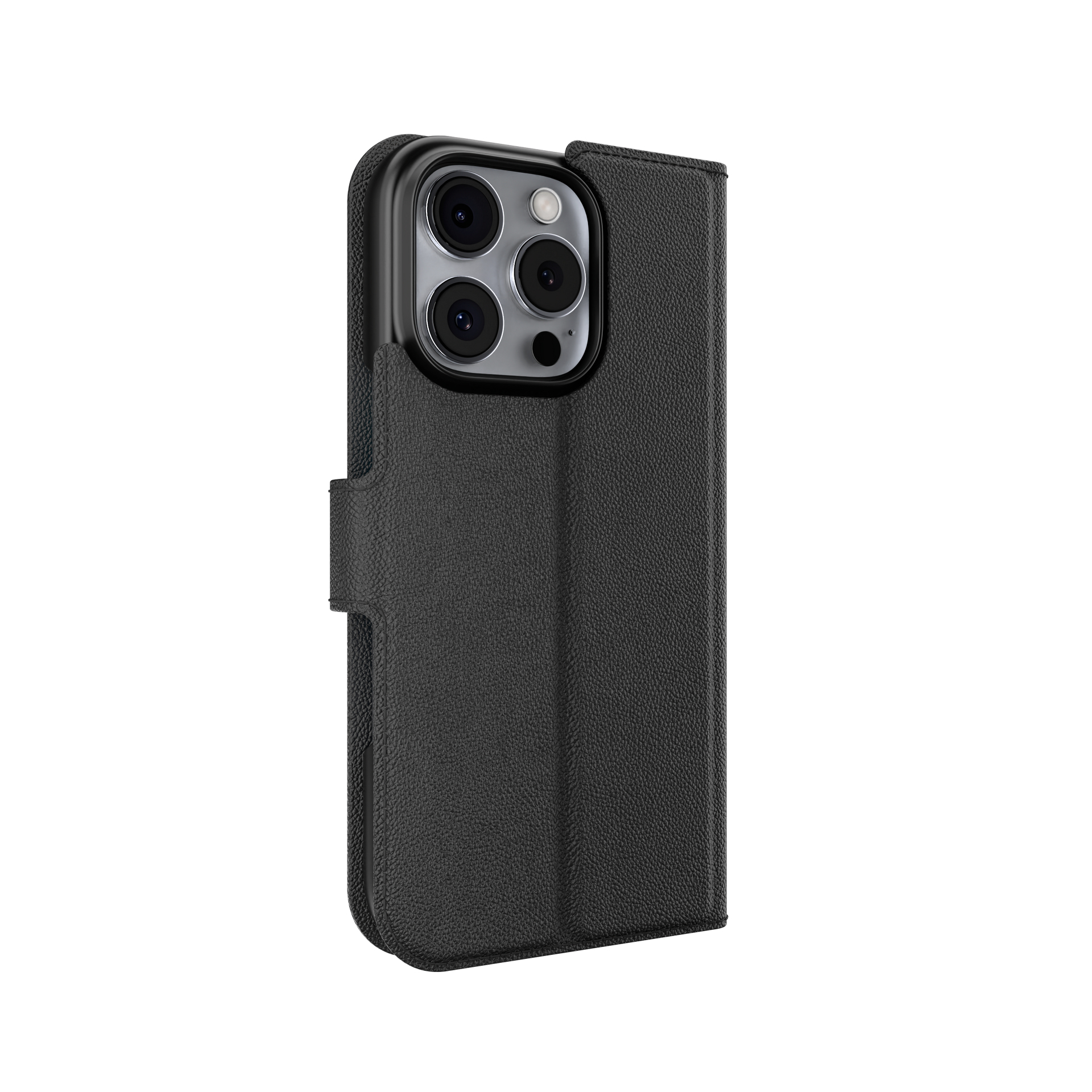 ZAGG Clear Protect coque de protection pour téléphones portables 17,3 cm (6.82") Housse Transparent