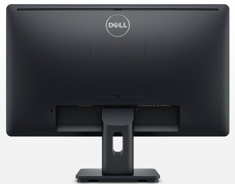 Dell E Series E2214H computer monitor – image 3