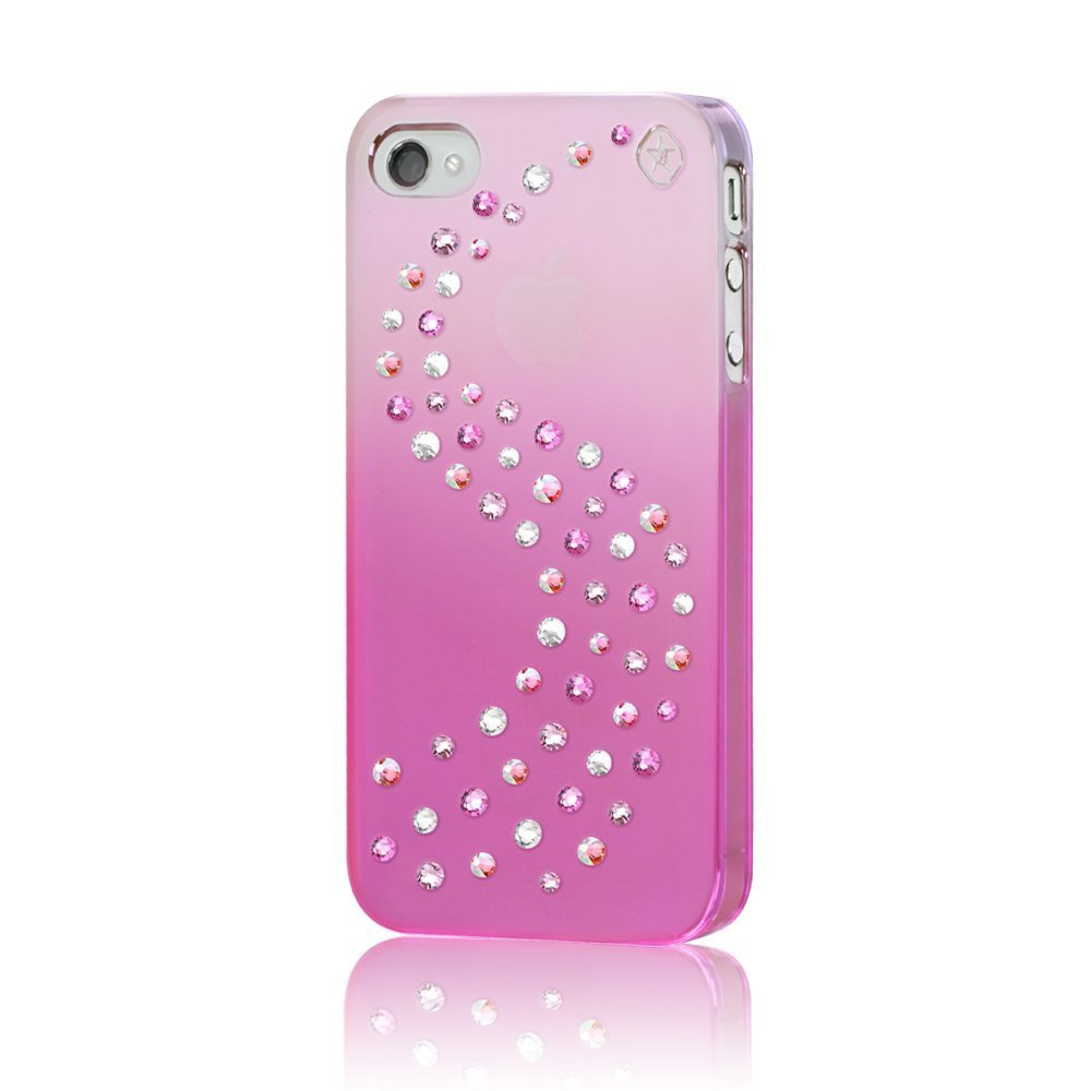 Zebra BMT-11-16-2-42 mobile phone case Cover Pink – image 2
