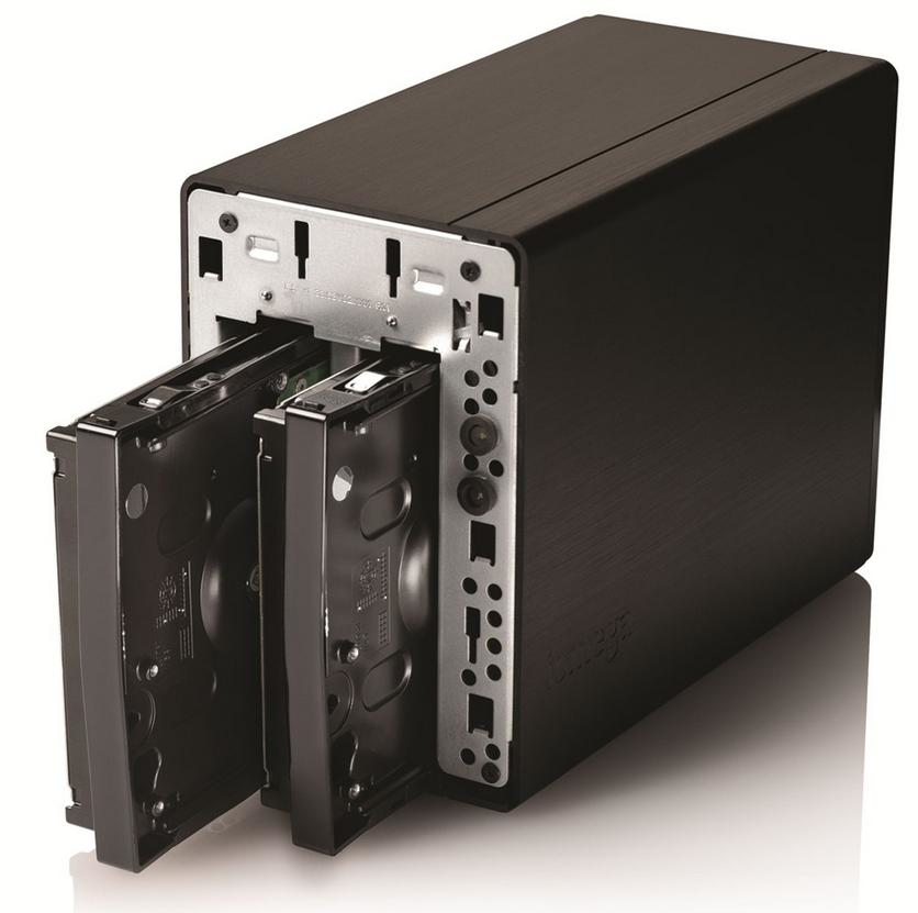 Lenovo Iomega ix2 – image 2