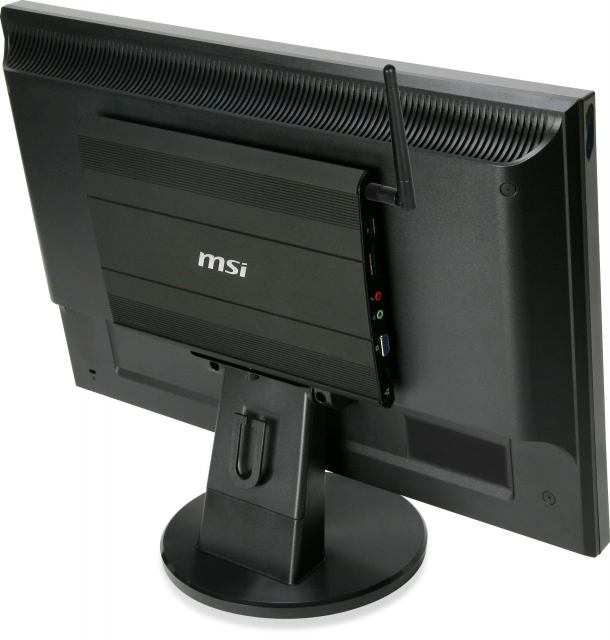 MSI Wind Box – image 3