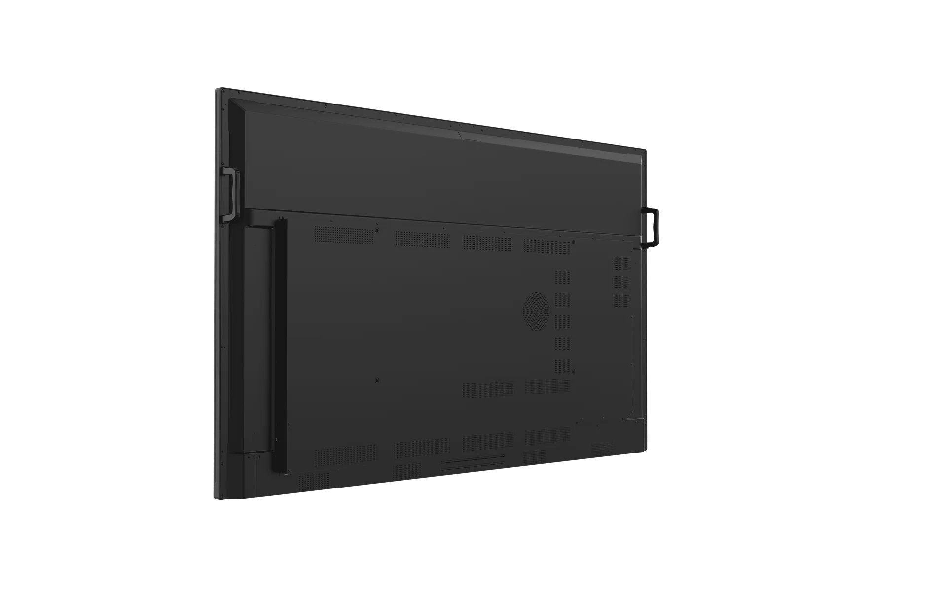 Iiyama ProLite TN7505A-B1AG 75" 4K UHD IPS Multi-Touch Digital Signage Display Schwarz