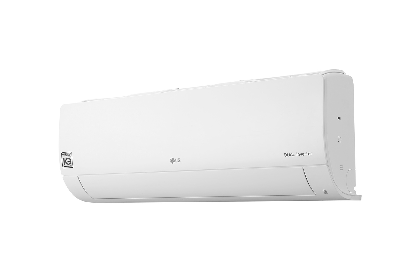 LG S3-W09JA3AA air conditioner Split system White – image 4