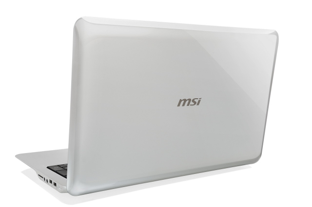 MSI X-Slim Series X600-023BE Intel® Core™ 2 Solo – image 5