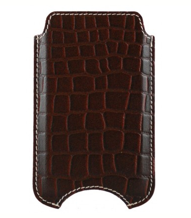 dbramante1928 CI04PLCR052BR mobile phone case Cover Brown
