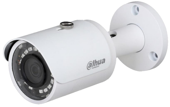 Dahua Technology HFAW1100S36S3 security camera Bullet IP security camera Indoor & outdoor Ceiling/wall