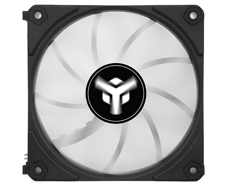 itek UW12 Computer case Fan – image 6