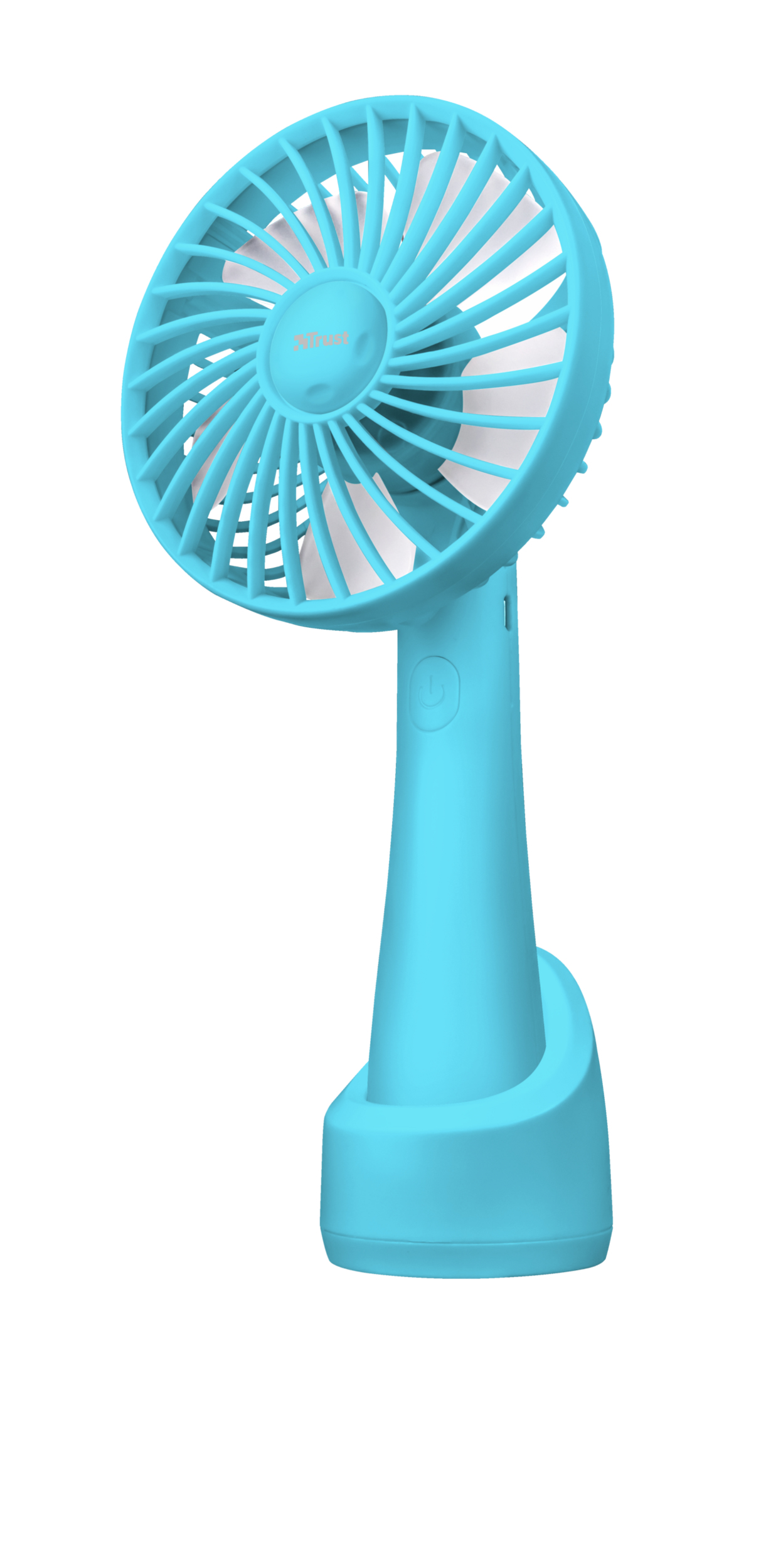 Trust 23112 personal handheld mister/fan Blue – image 2