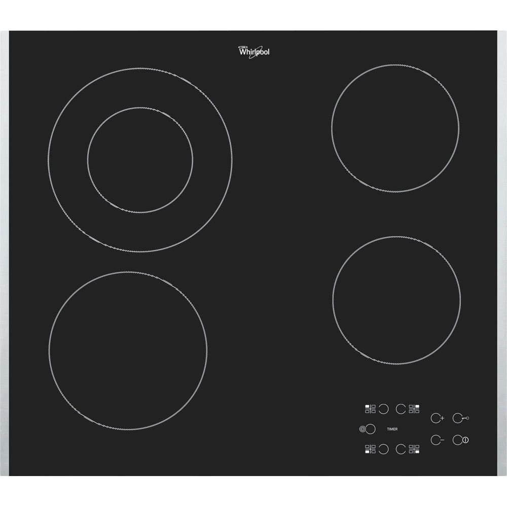 Whirlpool AKT 8130 BA — vue 1 sur 5